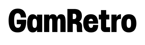 GamRetro